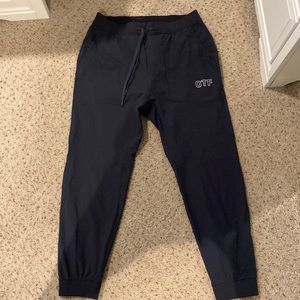 Lululemon OTF Joggers